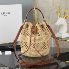 Celine Bucket Bags